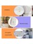 3 Paket W10695459 W10843353 W11205083 Whirlpool Kenmore Maytag Buzdolabı LED Işık Modülü Bileşenleri (Yurt Dışından) 2