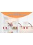 3 Paket W10695459 W10843353 W11205083 Whirlpool Kenmore Maytag Buzdolabı LED Işık Modülü Bileşenleri (Yurt Dışından) 3