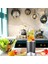 Nutribullet Blender Için Uyumlu, 1 Bardak ve 1 Bıçaklı Yedek Parçalar, 600W ve 900W Için Nutribullet Aksesuarları Için (Yurt Dışından) 4
