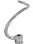 Kitchenaid KSM7990 KSM7581 Stand Mikseri Için 7 Quart Hamur Kancası Yedeği - Paslanmaz Çelik (Yurt Dışından) 1