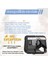 Ninja Blender 72OZ Xl Sürahiler Için Kilitli Kapak Yedeği, Ninja BL610 BL710WM BN701 Için Yedek Kare Üst Kapak (Yurt Dışından) 2