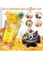 Nutribullet NBF70500 Ekstraktör Bıçağı 1200W Blender Motor Tabanı Için Kapaklı ve Çevirmeli Bıçaklı Yedek 24OZ Bardak (Yurt Dışından) 4