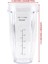 Ninja Blender Yedek Parçaları Için, 24OZ Bardak 7 Fins Çıkarıcı Bıçak, Nutri Ninja Auto Iq BN801 SS101 BL480-30 BL641 Için (Yurt Dışından) 4