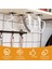 Stand Mikser Eklenti Tutucuları, 4 Paket Gıda Mikseri Aksesuarları Kitchenaid Tüm Stand Mikser Eklentileri Için Kancalar (Yurt Dışından) 3