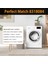 8318084 Whirlpool Roper Estate Amana Çamaşır Makinesi Için Çamaşır Makinesi Kapağı Anahtarı Yedek Parçası, WP8318084 WP8318084VP'YI Değiştirir (Yurt Dışından) 4