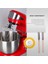 W10112253 9706416 Motor Fırçası W10380496 4162897 Kitchenaid Standı Için Mikser Solucan Tahrik Dişlisi ve Bir Çift Motor Fırçası (Yurt Dışından) 3