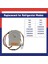 EAU63103205 Lg Buzdolapları Için Buzdolabı Kondansatör Fan Motoru 73132 73133 LFXS24623B Dc 12V 4-Pin Fan Motorunu Değiştirir (Yurt Dışından) 4