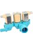 DC62-00266E Samsung Çamaşır Makinesi Için Çamaşır Makinesi Su Giriş Vanası DC62-00311G DC62-00311C'YI Değiştirin (Yurt Dışından) 1