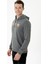 Erkek Kapüşonlu Sweatshirt 2