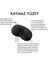 MP03 - Memory Mouse ve Klavye Bilek Destek Pedi | Yumuşak, Ergonomik, El Bileği Dinlendirme Ped Set 4