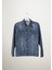 Erkek Çocuk Gabardin Kot Ceket 124504 5