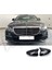 2017+ Mercedes Benz W213 Batman Yarasa Ayna Kapağı ( Sağ ve Sol Birlikte ) 1