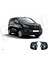 2019+ Peugeot Partner Yarasa Ayna Kapağı ( Sağ ve Sol Birlikte ) 1