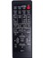 Hitachi Bz-1, CP-A221N, CP-A222WN, CP-A301N, CP-A302WN, CP-A352WN, CP-AW2519N Için R017F Projektör Uzaktan Kumandası (Yurt Dışından) 1