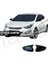 2011-2015 Hyundaı Elantra Sınyallı Yarasa Ayna Yarasa Ayna Kapağı ( Sağ ve Sol Birlikte ) 1