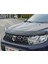 Dacia Duster Ön Kaput Rüzgarlığı 2018 ve Sonrası + Kaput Koruyucu 4mm 1