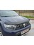 Dacia Duster Ön Kaput Rüzgarlığı 2018 ve Sonrası + Kaput Koruyucu 4mm 2
