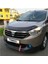 Dacia Lodgy 2013 20142015 2016 2017 2018 2019 2020 Ön Kaput Koruyucu Rüzgarlığı 1