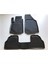 Honda Civic 2007-2012 Arası 3D Uyumlu Yerli Üretim Araca Özel Paspas 1