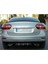 Renault Fluence Difüzör Plastik 2 Çıkış Egzoz Görünümlü 1