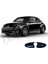011-2019 Volkswagen Beetle Batman Yarasa Ayna Kapağı ( Sağ ve Sol Birlikte ) 1