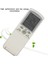 YL-H03 Haier Klima Için Uzaktan Kumanda YR-H03 YR-H07 YR-H08 YR-H10 YL-H24 R-H33 YR-H74 YR-H78 Uzaktan Kumanda (Yurt Dışından) 5