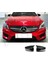 2013-2018 Mercedes Benz W117 Cla Batman Yarasa Ayna Kapağı ( Sağ ve Sol Birlikte ) 1