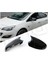 2009-2020 Opel Astra J Batman Yarasa Ayna Kapağı ( Sağ ve Sol Birlikte ) 1