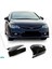 2006-2011 Honda Cıvıc Fd6 Batman Yarasa Ayna Kapağı ( Sağ ve Sol Birlikte ) 1