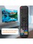 EN2B30H Hisense Tv Için Uzaktan Kumandayı Değiştirin 43V6G 43H6G 43A60G 43A60H 43H77G 50V6G 50H6G 50A60G 50A60H 50H77G 55V6G (Yurt Dışından) 3