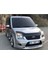 Ford Connect 2009-2014 Arası Ön Kaput Koruyucu Rüzgarlığı 1
