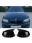 2004-2011 Bmw E87 Batman Yarasa Ayna Kapağı ( Sağ ve Sol Birlikte ) 1