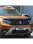 Dacia Duster 2018 2019 2020 2021 2022 Ön Kaput Koruyucu Rüzgarlığı 5