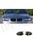 2004-2008 Bmw E90 Batman Yarasa Ayna Kapagı Kapağı ( Sağ ve Sol Birlikte ) 1