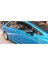 Honda Civic Fd6 Yarasa Ayna Kapağı, Parlak Siyah, Abs Plastik 5