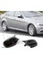 2008-2011 Bmw E90 Lcı Batman Yarasa Ayna Kapağı 1