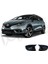 2010-2015 Renault Scenıc 3 Yarasa Ayna Kapağı ( Sağ ve Sol Birlikte ) 1