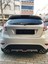 Ford Fiesta Krom Çift Egzoz Görünümlü Difüzör 1