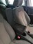 Seat Leon Mk2 2005-2012 Deri Kol Dayama Kolçak Siyah Özel Üretim 5