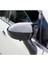 Fiat Linea Batman Yarasa Ayna Kapağı Piano Black Siyah Siyah 3