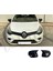 2012+ Renault Symbol 3 Yarasa Ayna Kapağı ( Sağ ve Sol Birlikte ) 1