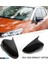 2013-2019 Renault Captur Batman Yarasa Ayna Kapağı ( Sağ ve Sol Birlikte ) 1