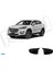 2018-2020 Hyundaı Tucson Yarasa Ayna Kapağı ( Sağ ve Sol Birlikte ) 1
