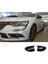 2015+ Renault Talısman Batman Yarasa Ayna Kapağı ( Sağ ve Sol Birlikte ) 1