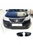 2010-2015 Renault Latıtude Batman Yarasa Ayna Kapağı ( Sağ ve Sol Birlikte ) 1