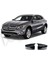 2014-2019 Mercedes Benz X156 Gla Batman Yarasa Ayna Kapağı ( Sağ ve Sol Birlikte ) 1