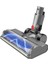 Dyson V6 DC58 DC59 DC62 DC72 Elektrikli Süpürgeler Için Direct Drive Fırça Başlığı Zemin Temizleyici Için LED Toz Işıkları ile (Yurt Dışından) 1