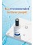 K-Beauty Erkekler İçin Dive To Blue Aqua All-In One Naturel Mineral Özü 6