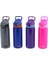 Mıkro Matara Alımınyum 600 ml MT2515 1