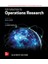 Introduction To Operations Research 11e - Frederick S. Hillier 1